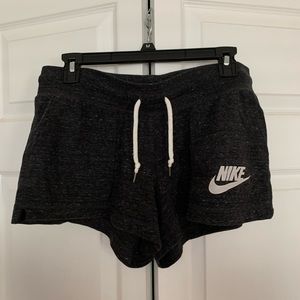 Cotton material NIKE shorts